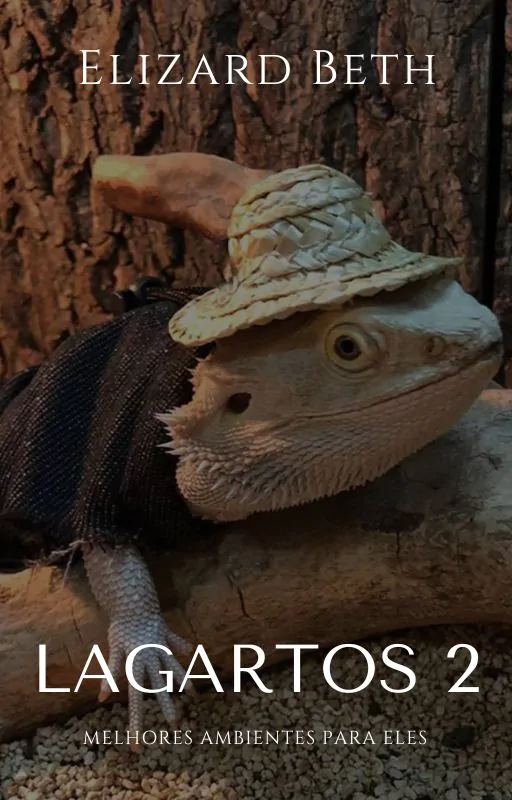 Ambientes para Lagartos